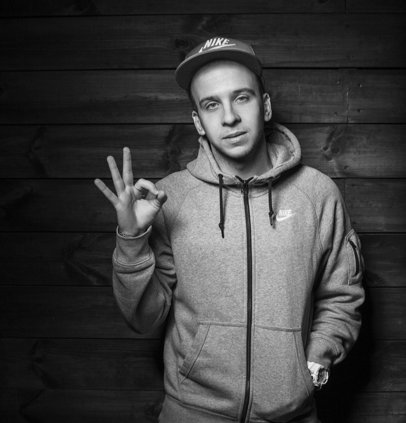 Фото Дениса Нежнянского